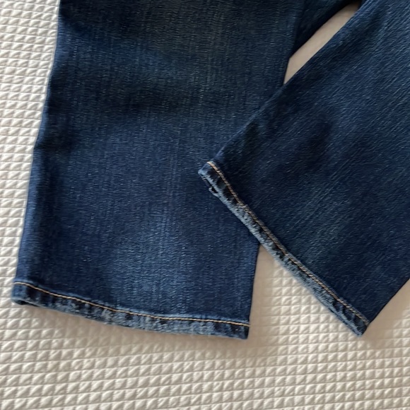 AG Adriano Goldschmied The Ex-Boyfriend Slim Size 30R - Picture 13 of 13